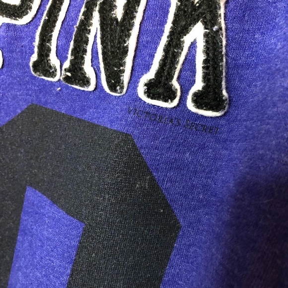 Victoria’s Secret PINK | sweatshirt size S - Picture 6 of 8